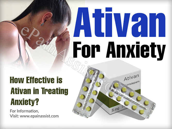 ativan-for-anxiety