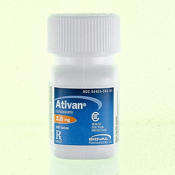 No prescription Ativan