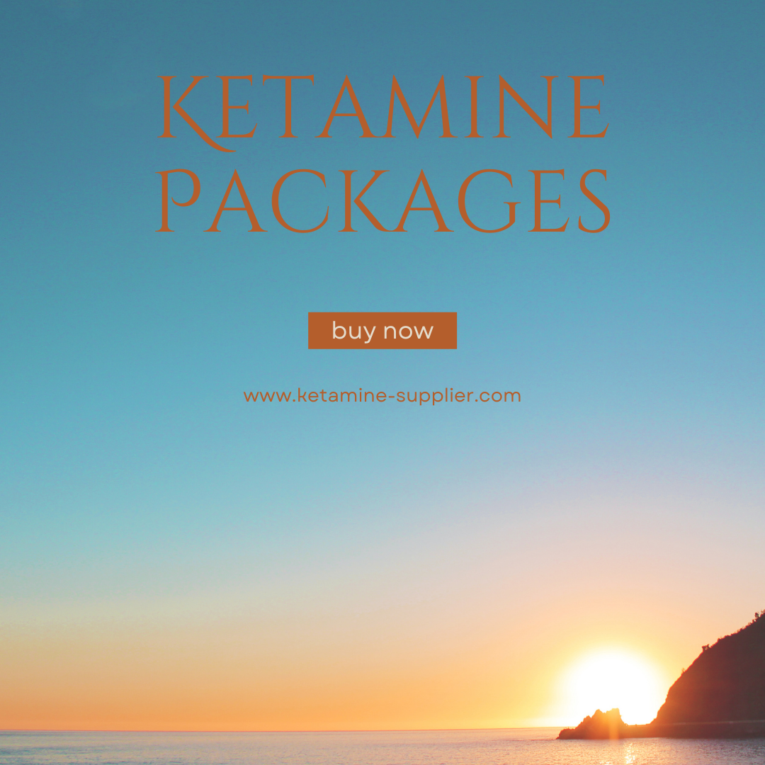 buy ketamine online packages