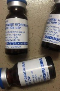 Ketamine HCL 500mg Liquid