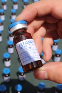 Ketamax 500mg Liquid