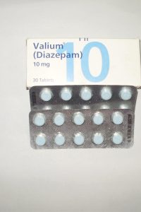 Valium 10mg for relaxation
