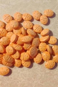 Adderall 30mg