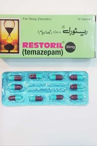 Order now Restoril 30mg